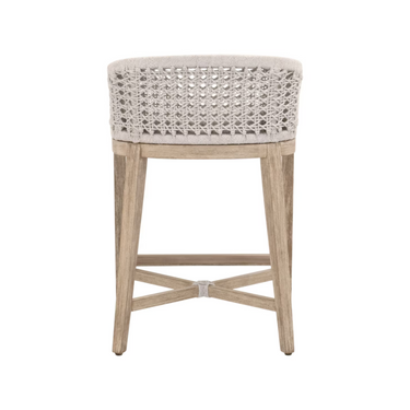 Macau Counter Stool